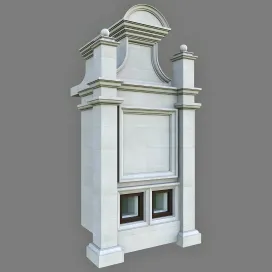 Architectural Element 26